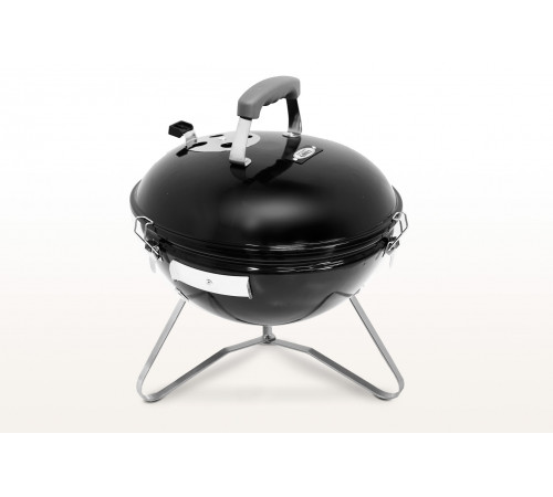 Круглый угольный гриль 14 дюймов (37 см) GLOBUS