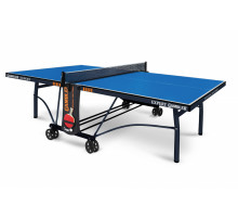 Стол теннисный Edition Expert Синий