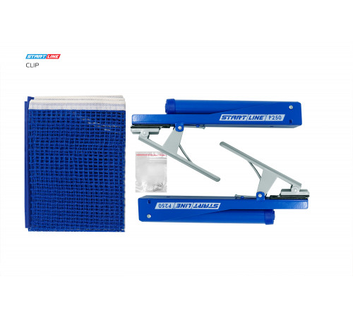 Сетка Start Line Clip