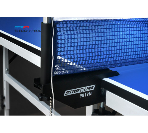 Стол теннисный Training Optima Синий