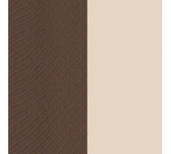 Коричнево-бежевый 